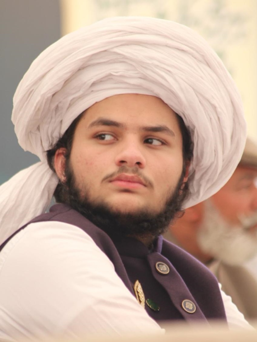 Pir-Muhammad-Umar-Naqashbandi